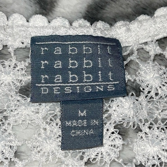 Rabbit Rabbit Rabbit Cardigan - Picture 6 of 10